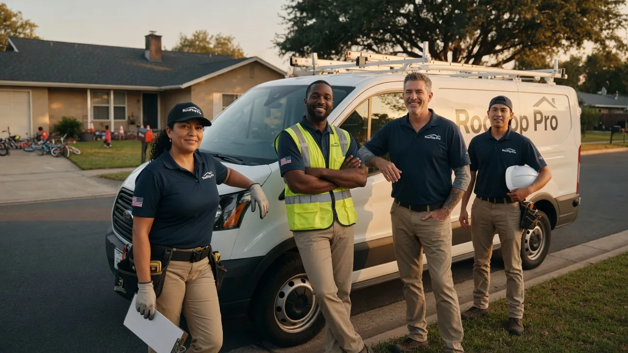 Roof Repair in Faber, VA near me