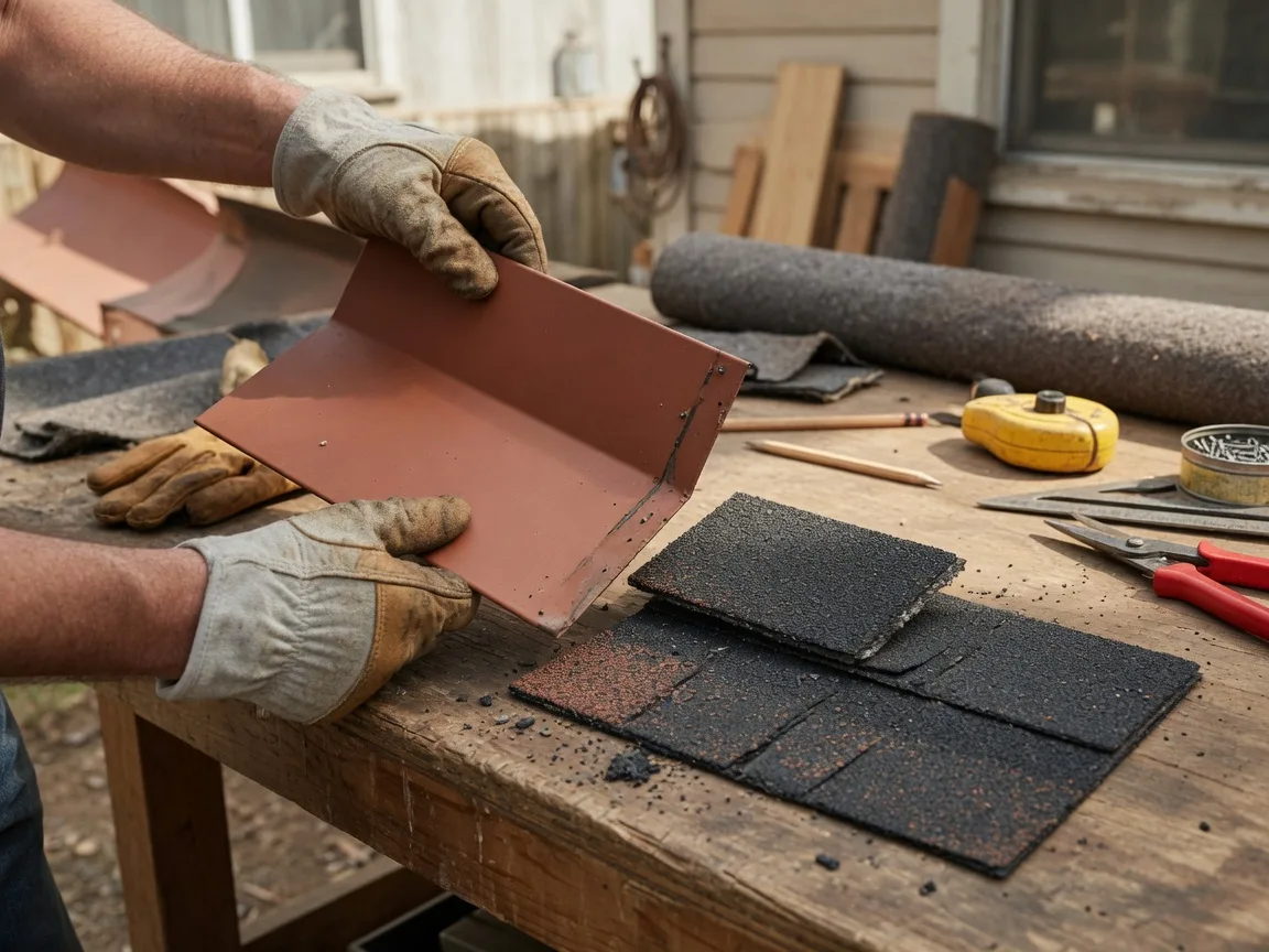 Roof Repair company in Faber, VA